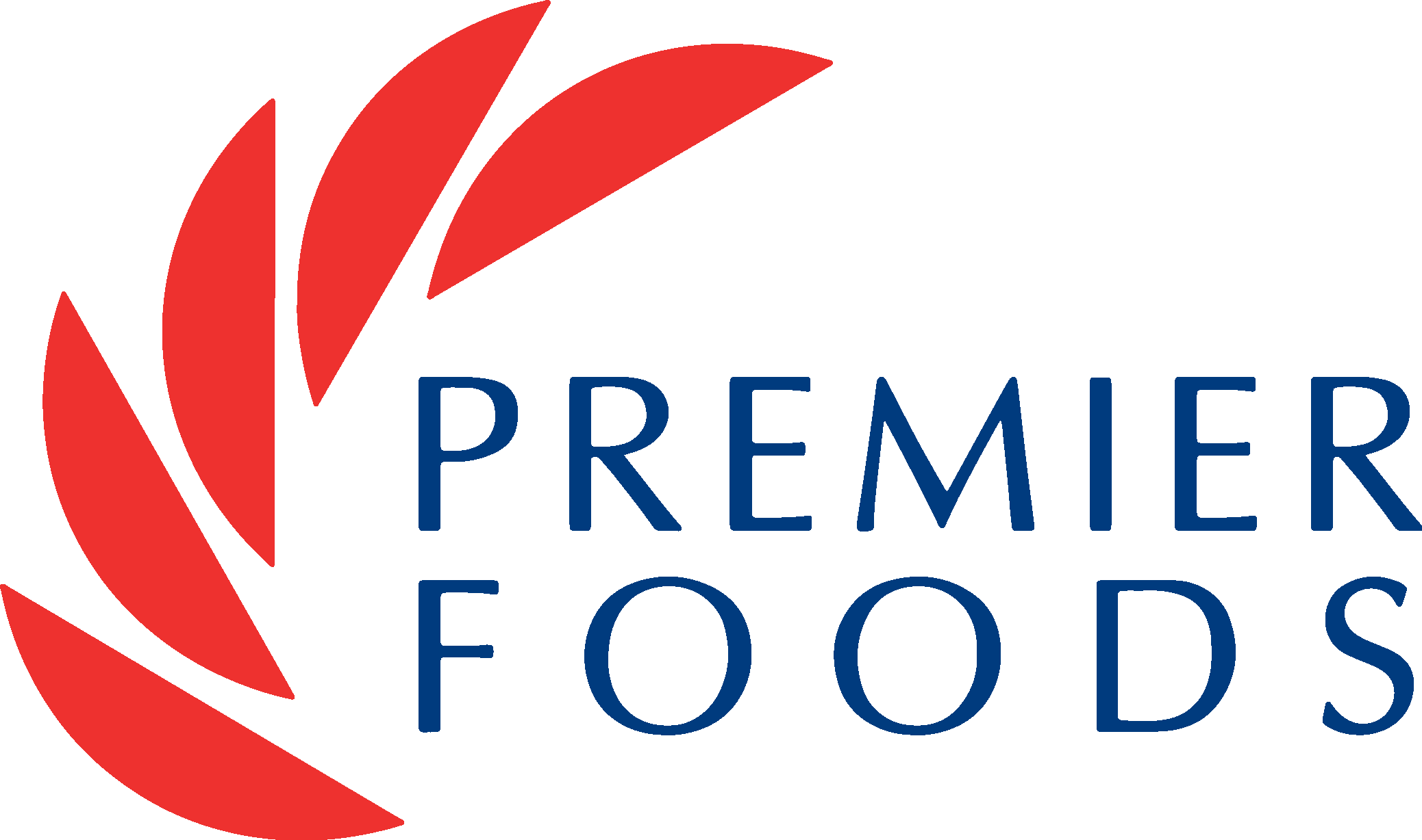 Premier Foods Logo